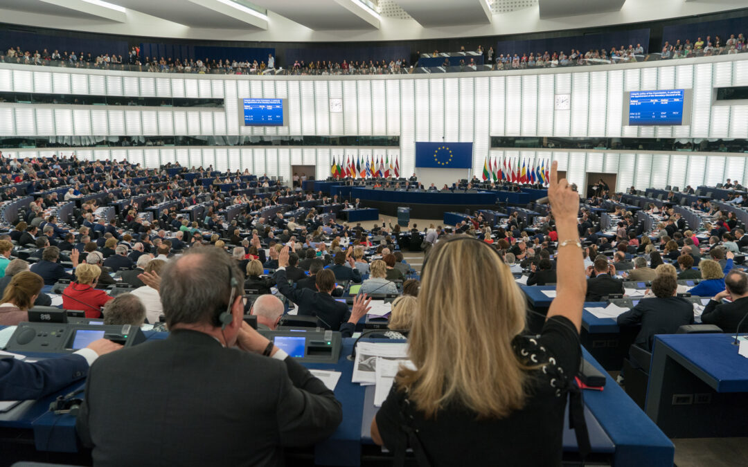 How the EU can impact FoRB in Iran