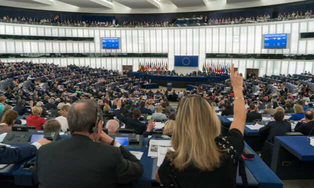 How the EU can impact FoRB in Iran