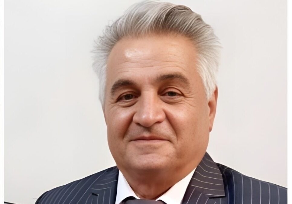 Daniel Mohammadi