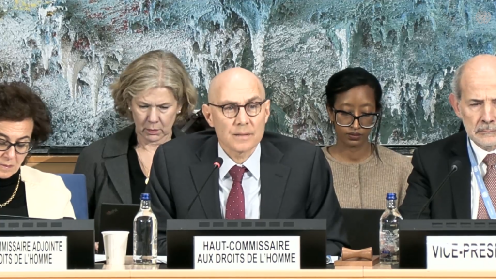 Targeting of ‘at risk’ religious minorities ‘continuing despite ceasefire’ – UN experts