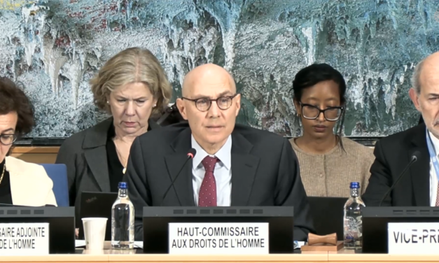 Targeting of ‘at risk’ religious minorities ‘continuing despite ceasefire’ – UN experts