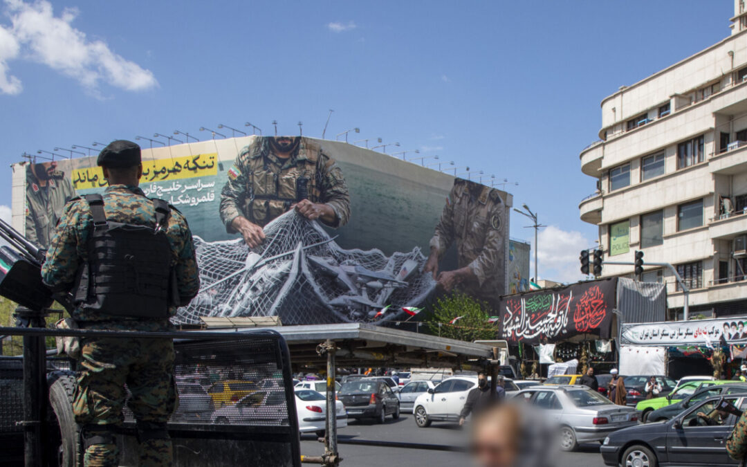 Christians among over 6,000 arbitrarily arrested since start of war, says Amnesty