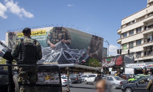 Christians among over 6,000 arbitrarily arrested since start of war, says Amnesty