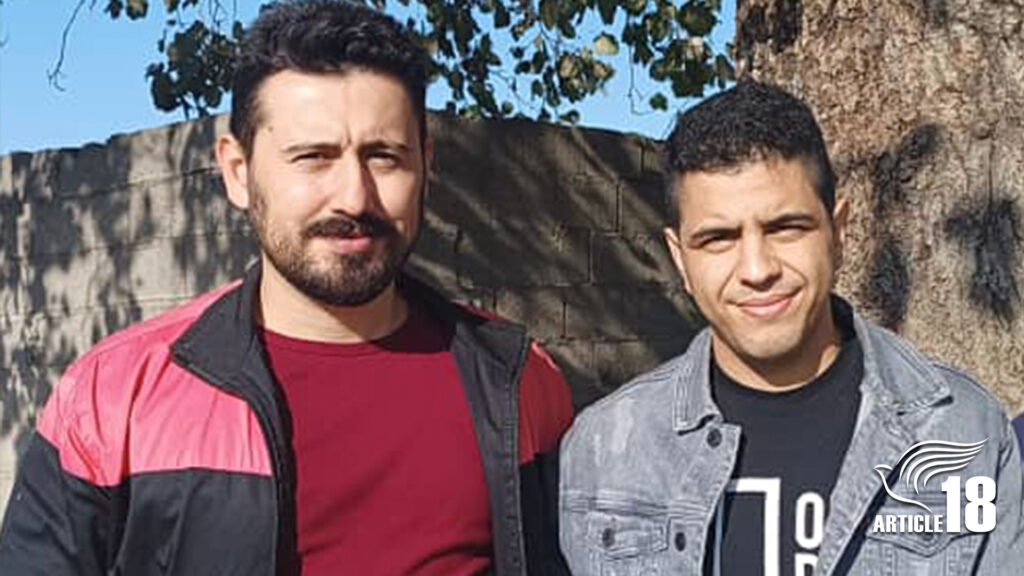 ‘Church of Iran’ members released after serving five-year sentences