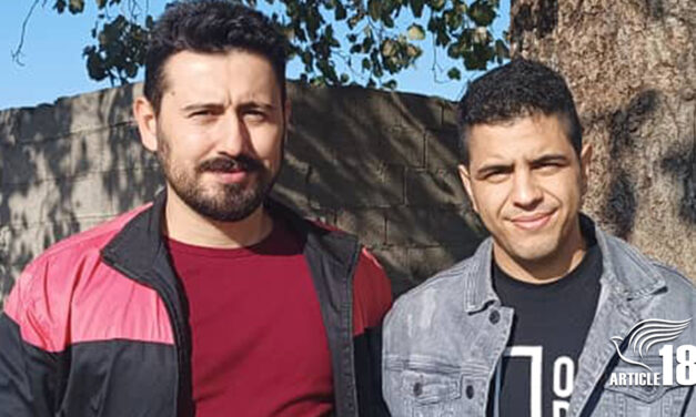 ‘Church of Iran’ members released after serving five-year sentences